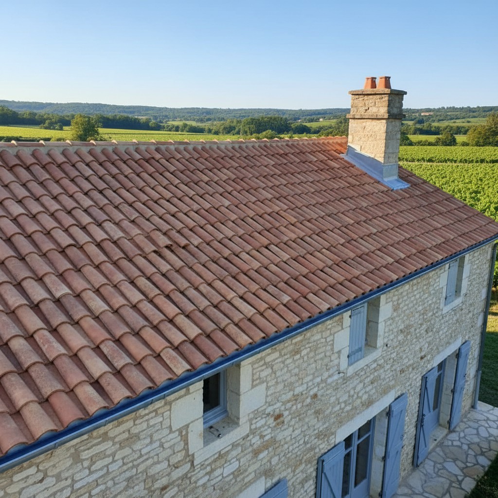 Projet de Couvreur - Photo 2